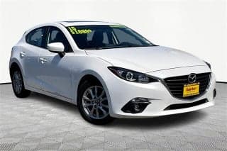 Mazda 2015 Mazda3