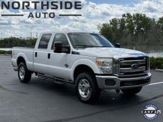 Ford 2016 F-250 Super Duty