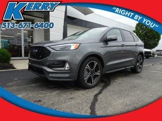 Ford 2021 Edge