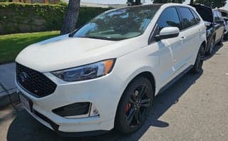 Ford 2022 Edge