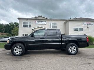 Dodge 2007 Dakota