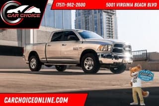 Ram 2014 2500