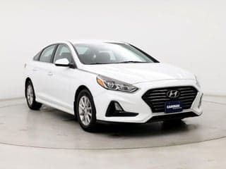 Hyundai 2018 Sonata