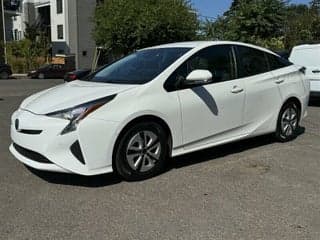 Toyota 2018 Prius