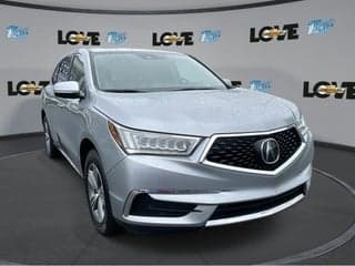 Acura 2019 MDX