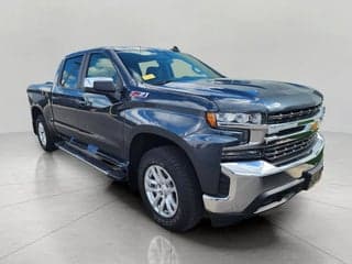 Chevrolet 2019 Silverado 1500