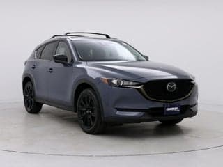 Mazda 2021 CX-5