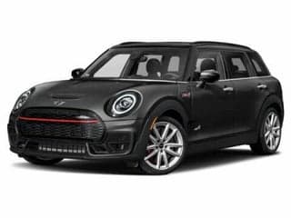 MINI 2021 Clubman