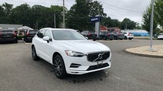 Volvo 2021 XC60