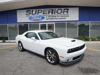 Dodge 2022 Challenger