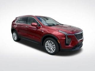 Cadillac 2024 XT4