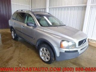 Volvo 2004 XC90