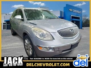 Buick 2011 Enclave