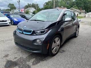 BMW 2014 i3