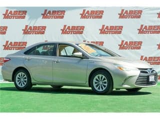 Toyota 2016 Camry Hybrid