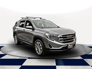 GMC 2020 Terrain