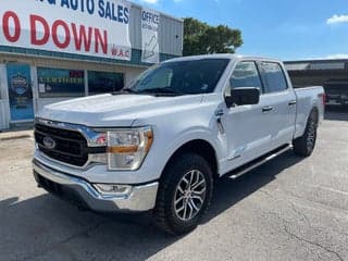 Ford 2021 F-150