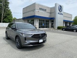 Acura 2024 MDX