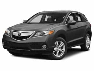 Acura 2015 RDX