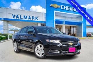 Chevrolet 2019 Impala