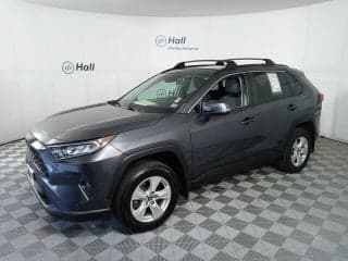 Toyota 2019 RAV4