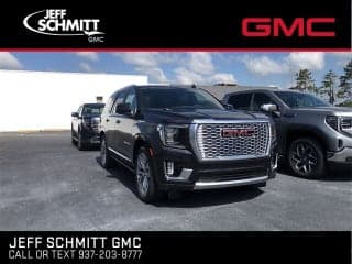 GMC 2024 Yukon