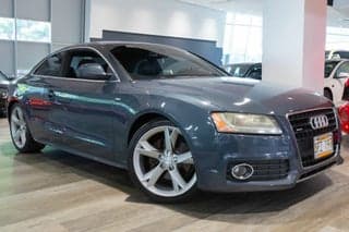 Audi 2008 A5