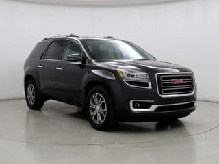 GMC 2016 Acadia