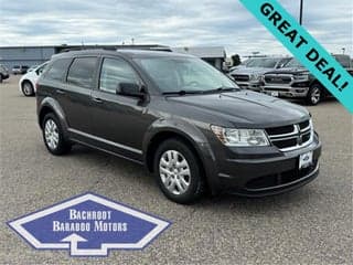 Dodge 2017 Journey