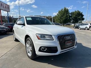 Audi 2016 Q5