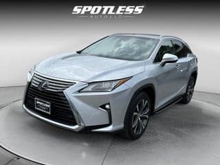 Lexus 2016 RX 350