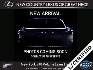 Lexus 2018 ES 350