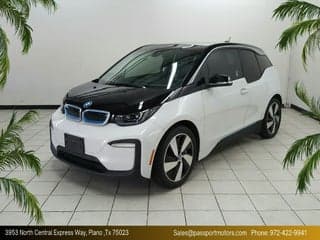 BMW 2019 i3