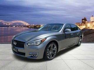 Infiniti 2019 Q70L