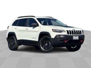 Jeep 2019 Cherokee