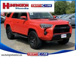 Toyota 2023 4Runner