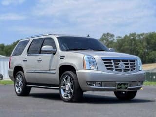 Cadillac 2007 Escalade