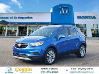 Buick 2018 Encore