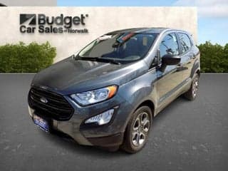 Ford 2021 EcoSport