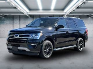 Ford 2021 Expedition