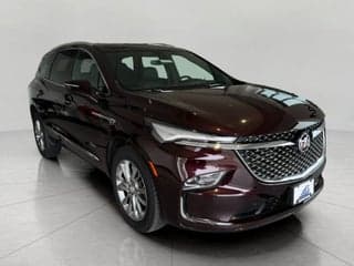 Buick 2023 Enclave