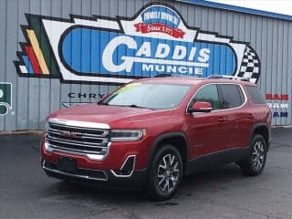 GMC 2023 Acadia