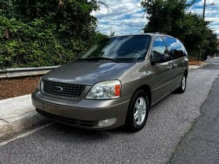 Ford 2004 Freestar