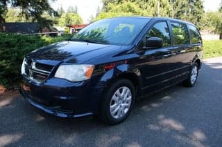 Dodge 2013 Grand Caravan