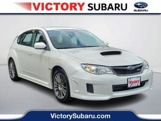 Subaru 2014 Impreza