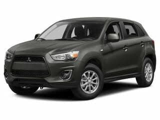 Mitsubishi 2015 Outlander Sport