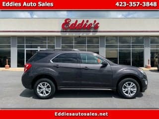 Chevrolet 2016 Equinox