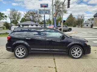 Dodge 2016 Journey