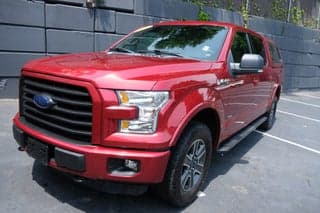 Ford 2016 F-150