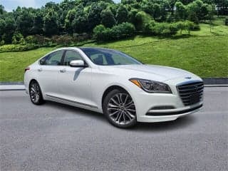 Hyundai 2016 Genesis